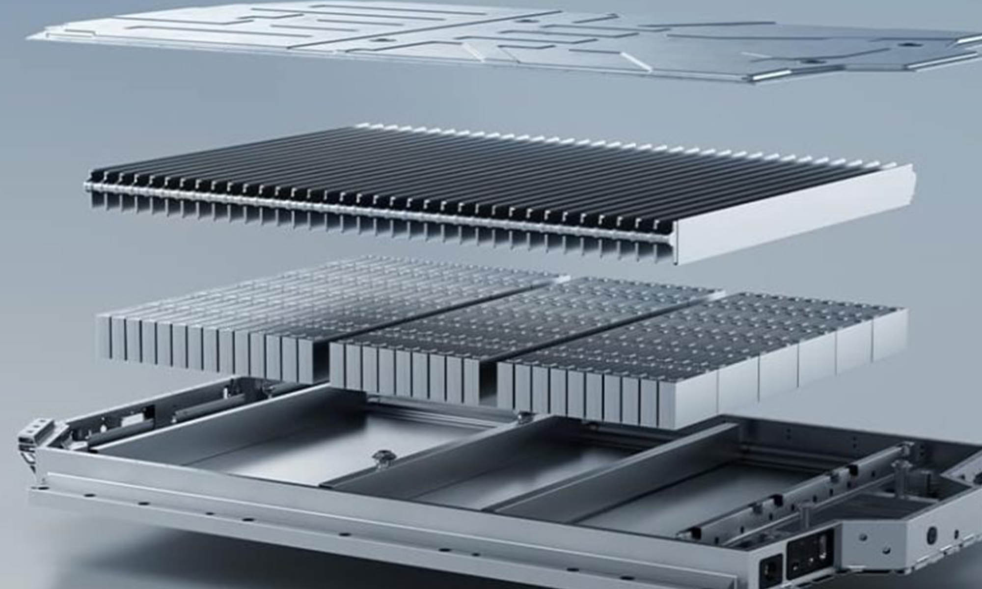 Ampere se ha asociado son LG Energy Solution y CATL.